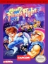 Nintendo  NES  -  Mighty Final Fight